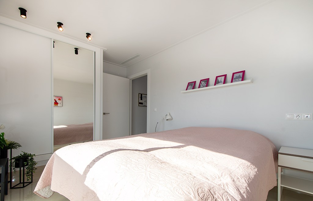 For sale - 3 Bedroom 2 Bathroom Townhouse in Rojales - Ciudad Quesada  - Alicante