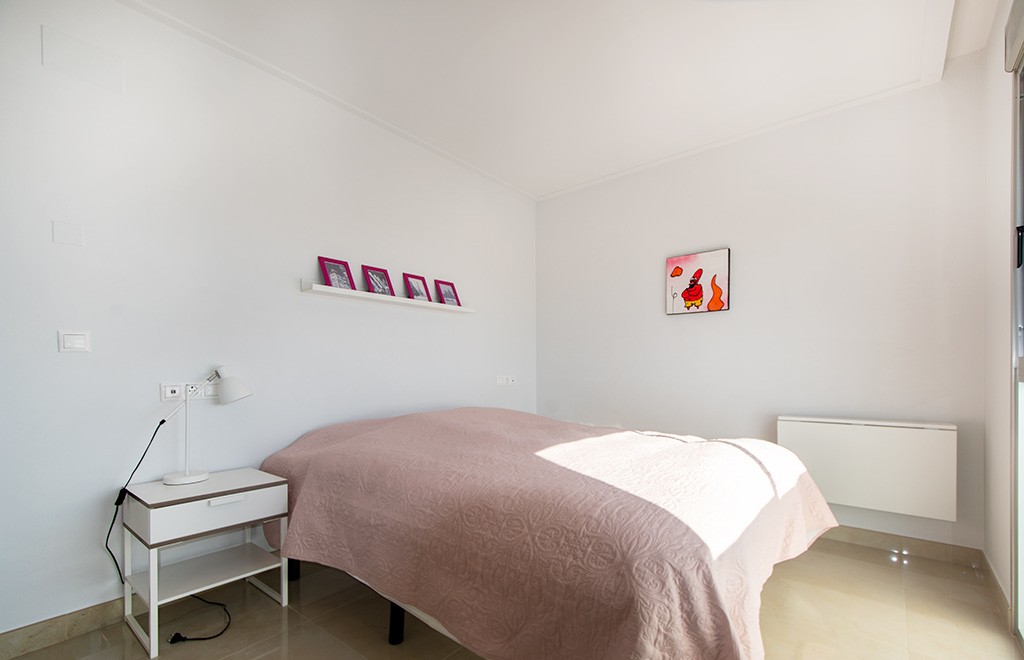 For sale - 3 Bedroom 2 Bathroom Townhouse in Rojales - Ciudad Quesada  - Alicante