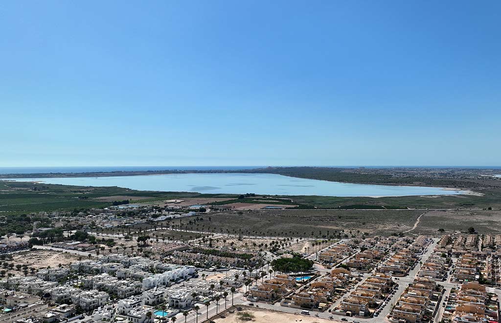 For sale - 3 Bedroom 2 Bathroom Townhouse in Rojales - Ciudad Quesada  - Alicante