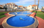 76-R5131129/69413, 2 Bedroom 1 Bathroom Top Floor apartment in Playa Flamenca