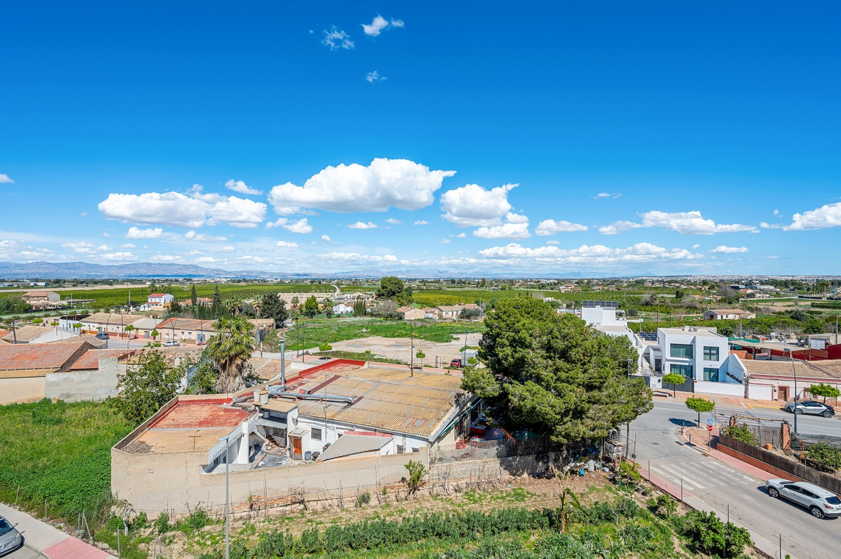 For sale - 2 Bedroom 2 Bathroom Apartment - Middle Floor Apartment in Formentera del Segura - Formentera del Segura Centro  - Alicante