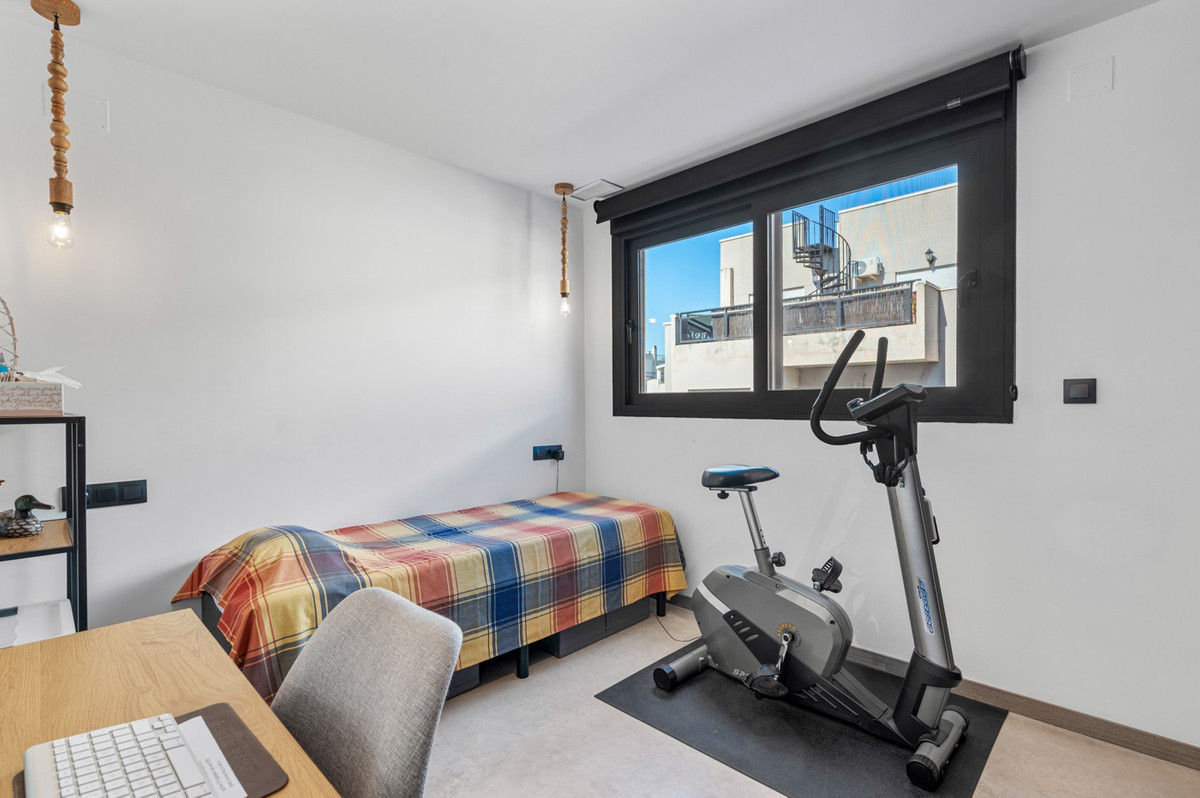 For sale - 2 Bedroom 2 Bathroom Apartment - Middle Floor Apartment in Formentera del Segura - Formentera del Segura Centro  - Alicante