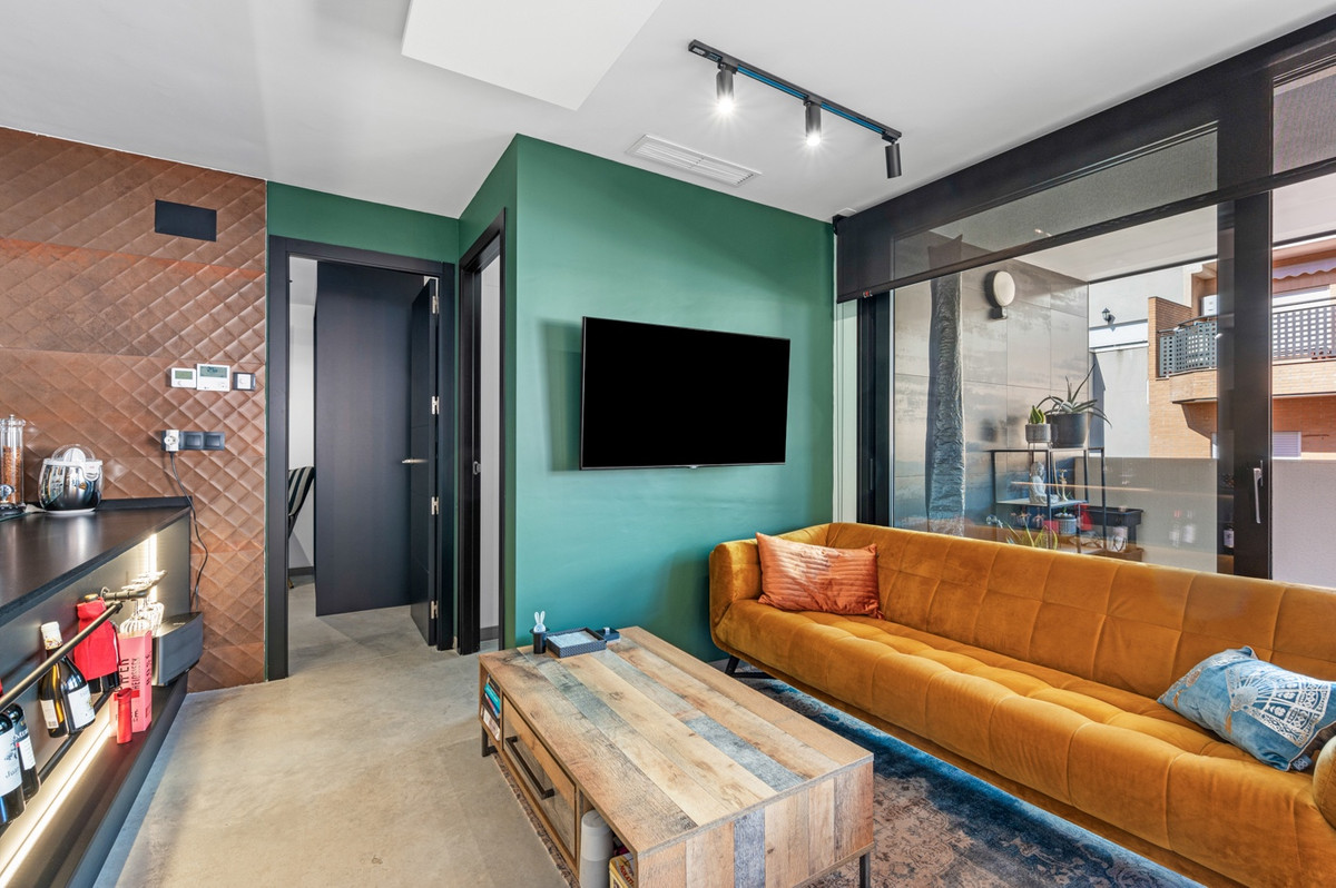 For sale - 2 Bedroom 2 Bathroom Apartment - Middle Floor Apartment in Formentera del Segura - Formentera del Segura Centro  - Alicante