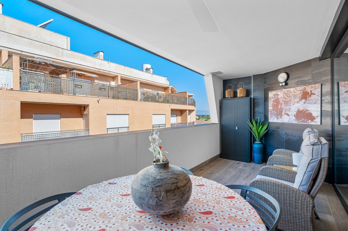 For sale - 2 Bedroom 2 Bathroom Apartment - Middle Floor Apartment in Formentera del Segura - Formentera del Segura Centro  - Alicante