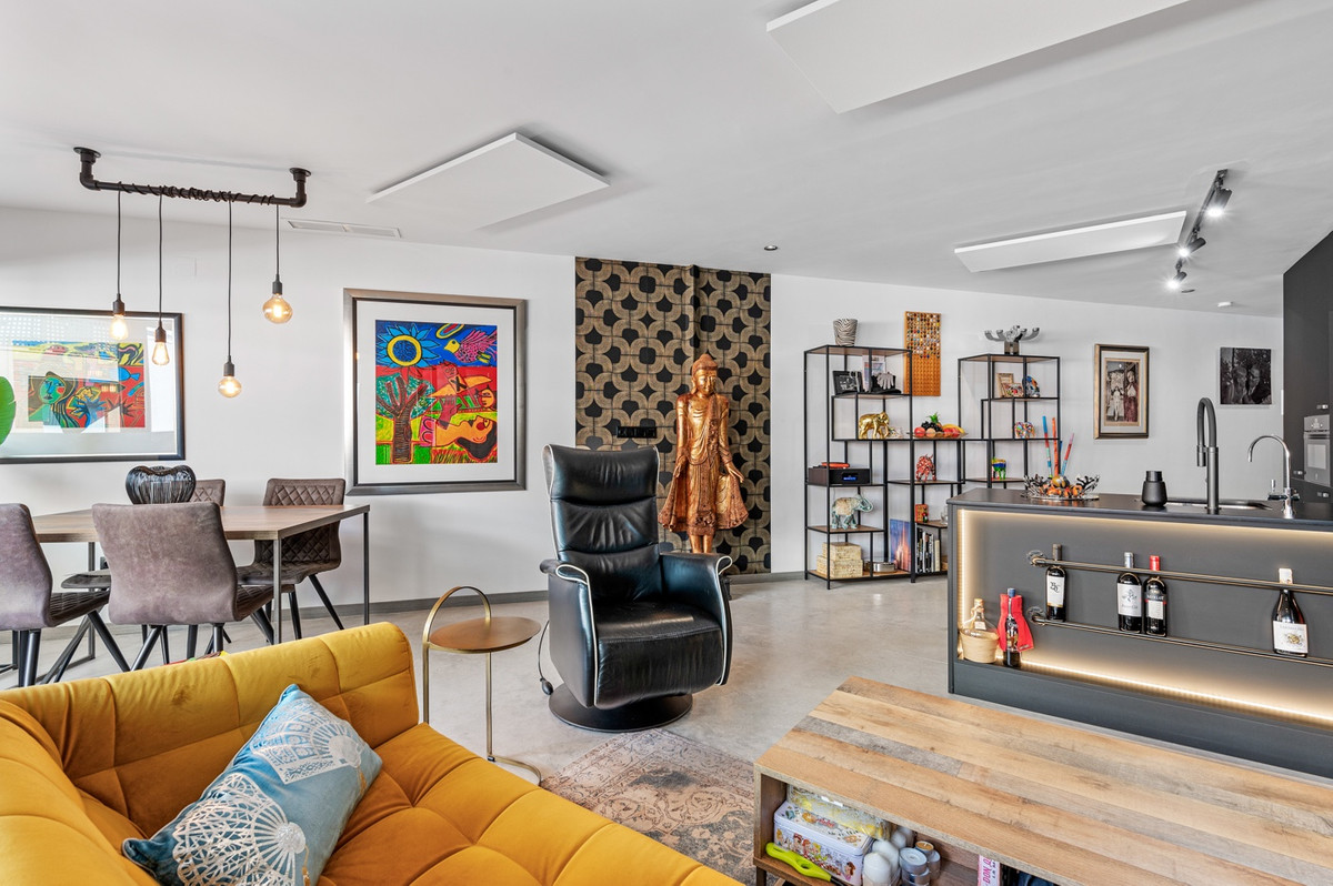 For sale - 2 Bedroom 2 Bathroom Apartment - Middle Floor Apartment in Formentera del Segura - Formentera del Segura Centro  - Alicante