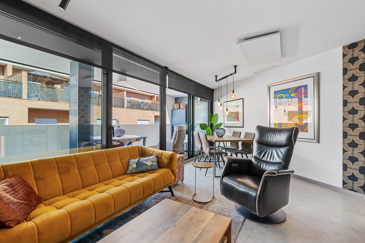 For sale - 2 Bedroom 2 Bathroom Apartment - Middle Floor Apartment in Formentera del Segura - Formentera del Segura Centro  - Alicante