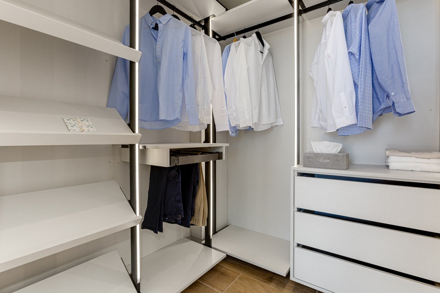 New Build - 4 Bedroom 4 Bathroom Villa in Finestrat - Balcón De Finestrat  - Alicante