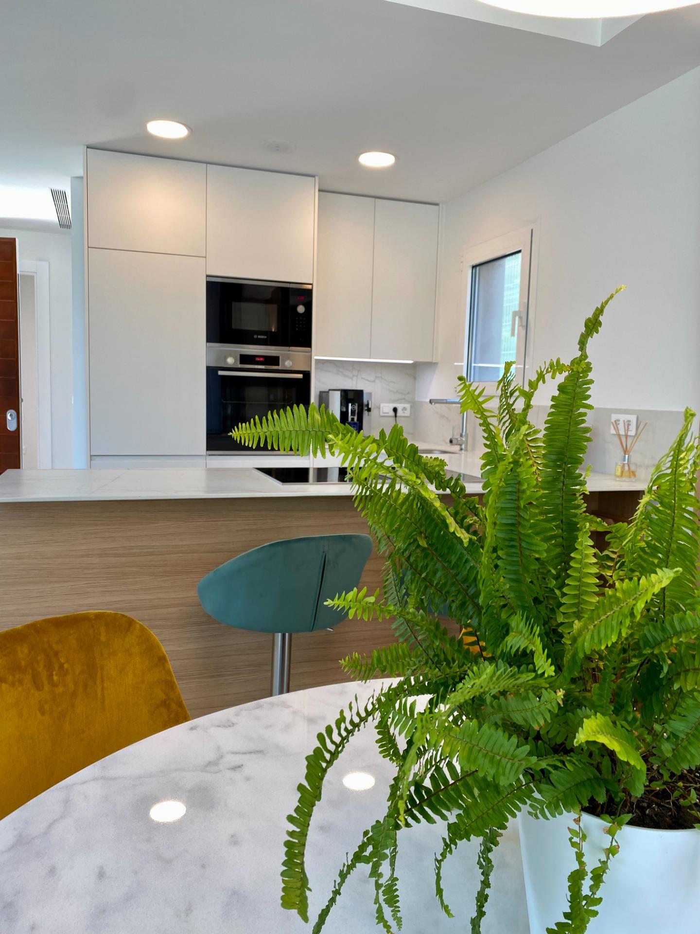 New Build - 3 Bedroom 3 Bathroom Villa in Finestrat - Sierra Cortina  - Alicante