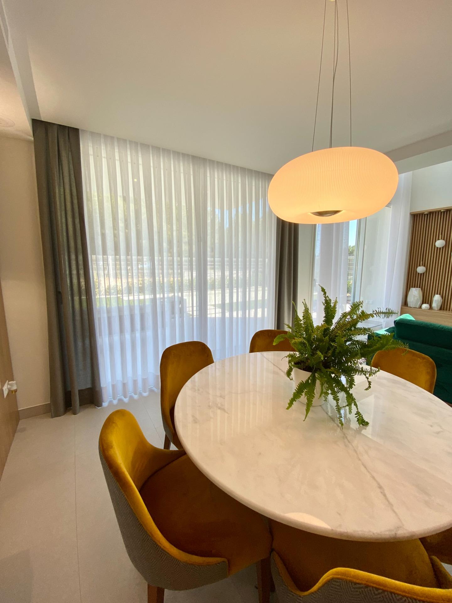 New Build - 3 Bedroom 3 Bathroom Villa in Finestrat - Sierra Cortina  - Alicante