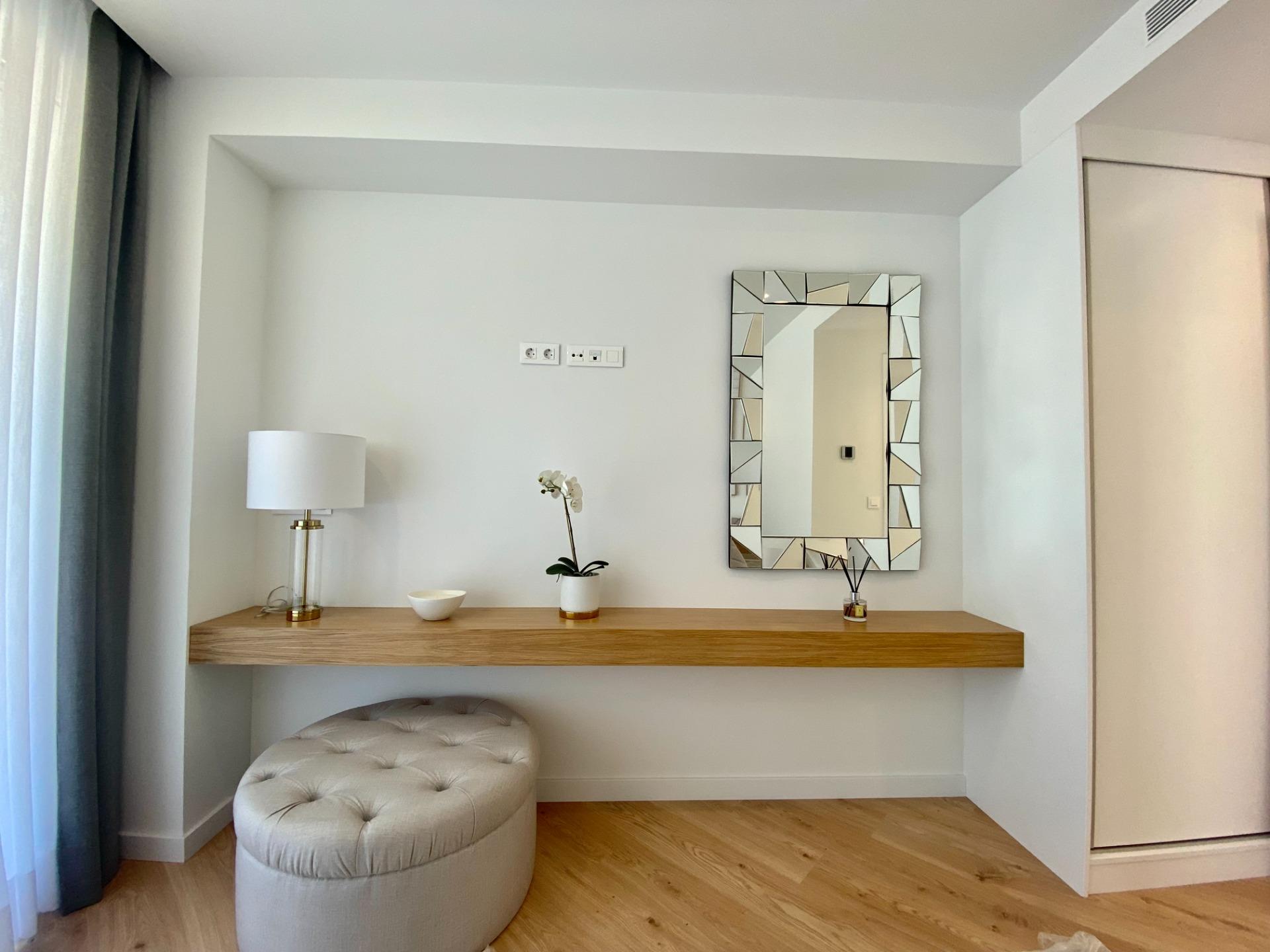 New Build - 3 Bedroom 3 Bathroom Villa in Finestrat - Sierra Cortina  - Alicante