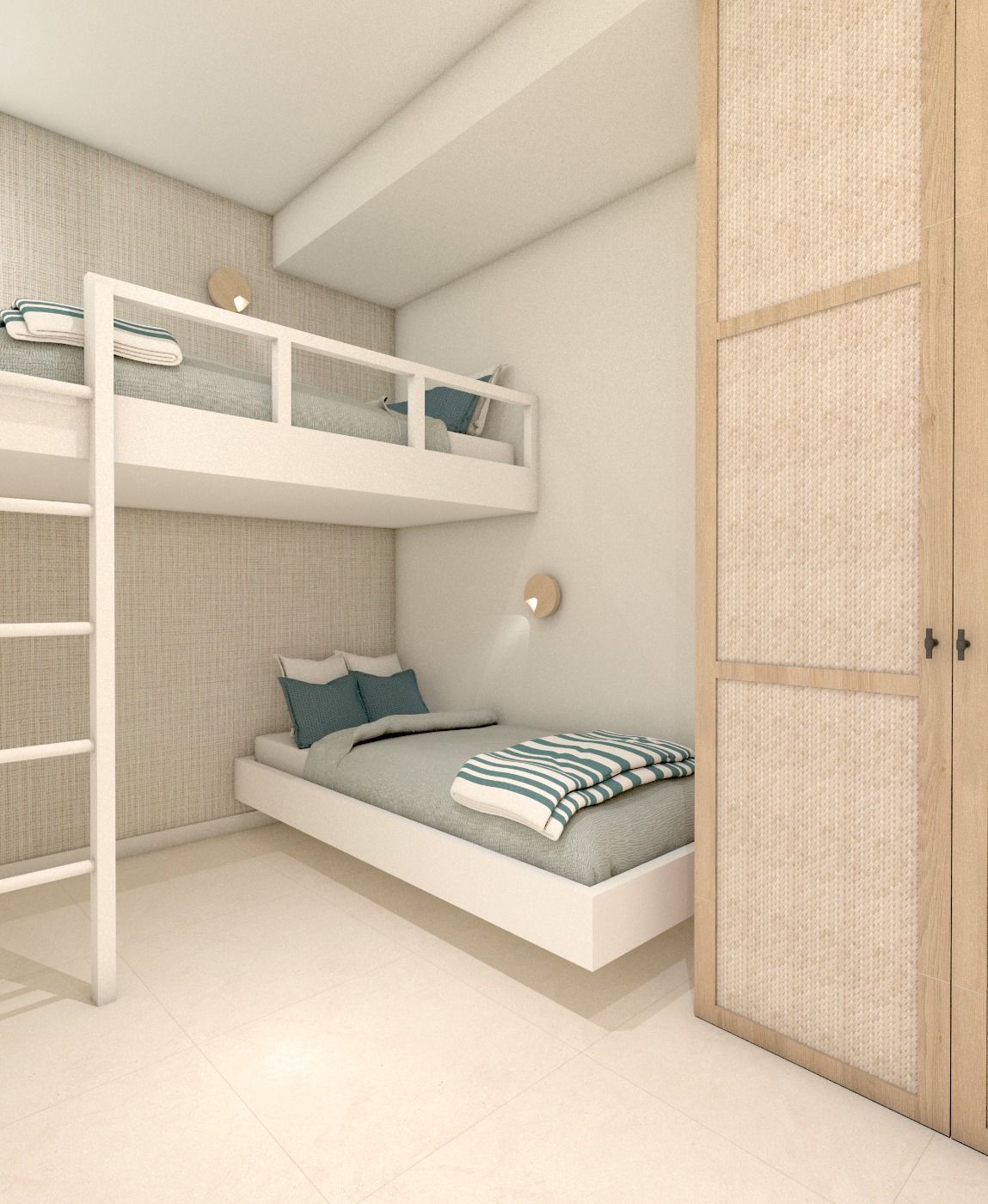 New Build - 3 Bedroom 2 Bathroom Bungalow in Pilar de La Horadada - La Torre De La Horadada  - Alicante