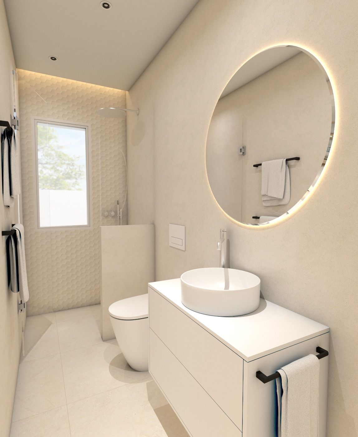 New Build - 3 Bedroom 2 Bathroom Bungalow in Pilar de La Horadada - La Torre De La Horadada  - Alicante