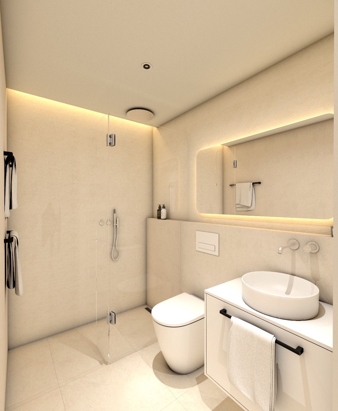 New Build - 3 Bedroom 2 Bathroom Bungalow in Pilar de La Horadada - La Torre De La Horadada  - Alicante