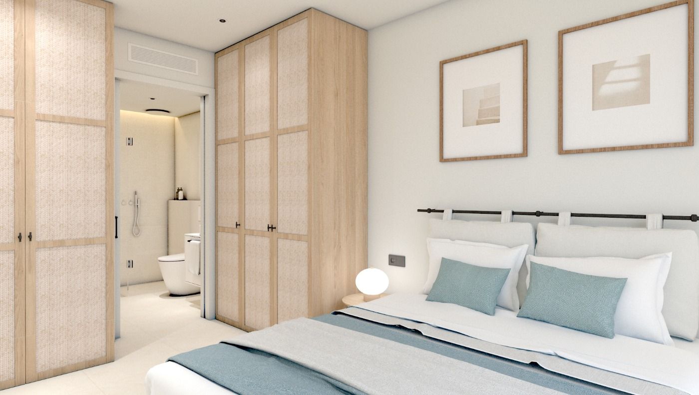 New Build - 3 Bedroom 2 Bathroom Bungalow in Pilar de La Horadada - La Torre De La Horadada  - Alicante