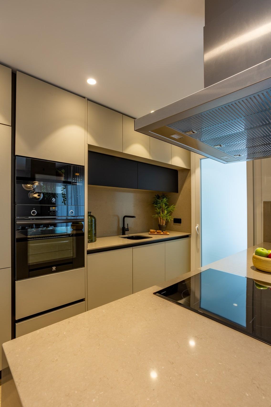 New Build - 2 Bedroom 2 Bathroom Ground Floor Modern Apartment in La Finca Golf Resort - La Finca Golf Resort - Alicante