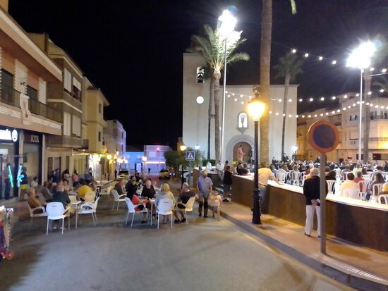 New Build - 3 Bedroom 2 Bathroom Penthouse in San Miguel de Salinas - Pueblo  - Alicante