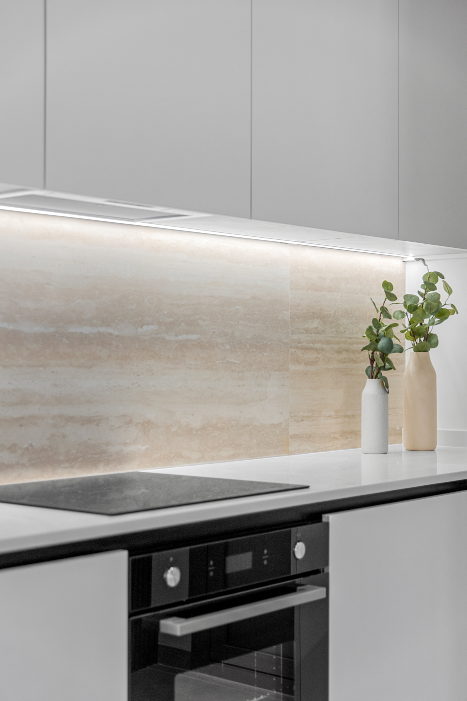 New Build - 3 Bedroom 2 Bathroom Top Floor Apartment in Jacarilla - pueblo  - Alicante