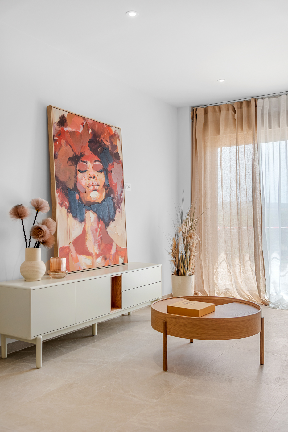 New Build - 3 Bedroom 2 Bathroom Top Floor Apartment in Jacarilla - pueblo  - Alicante