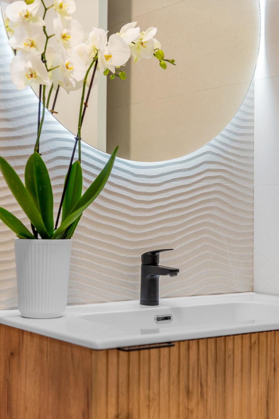 New Build - 3 Bedroom 2 Bathroom Top Floor Apartment in Jacarilla - pueblo  - Alicante