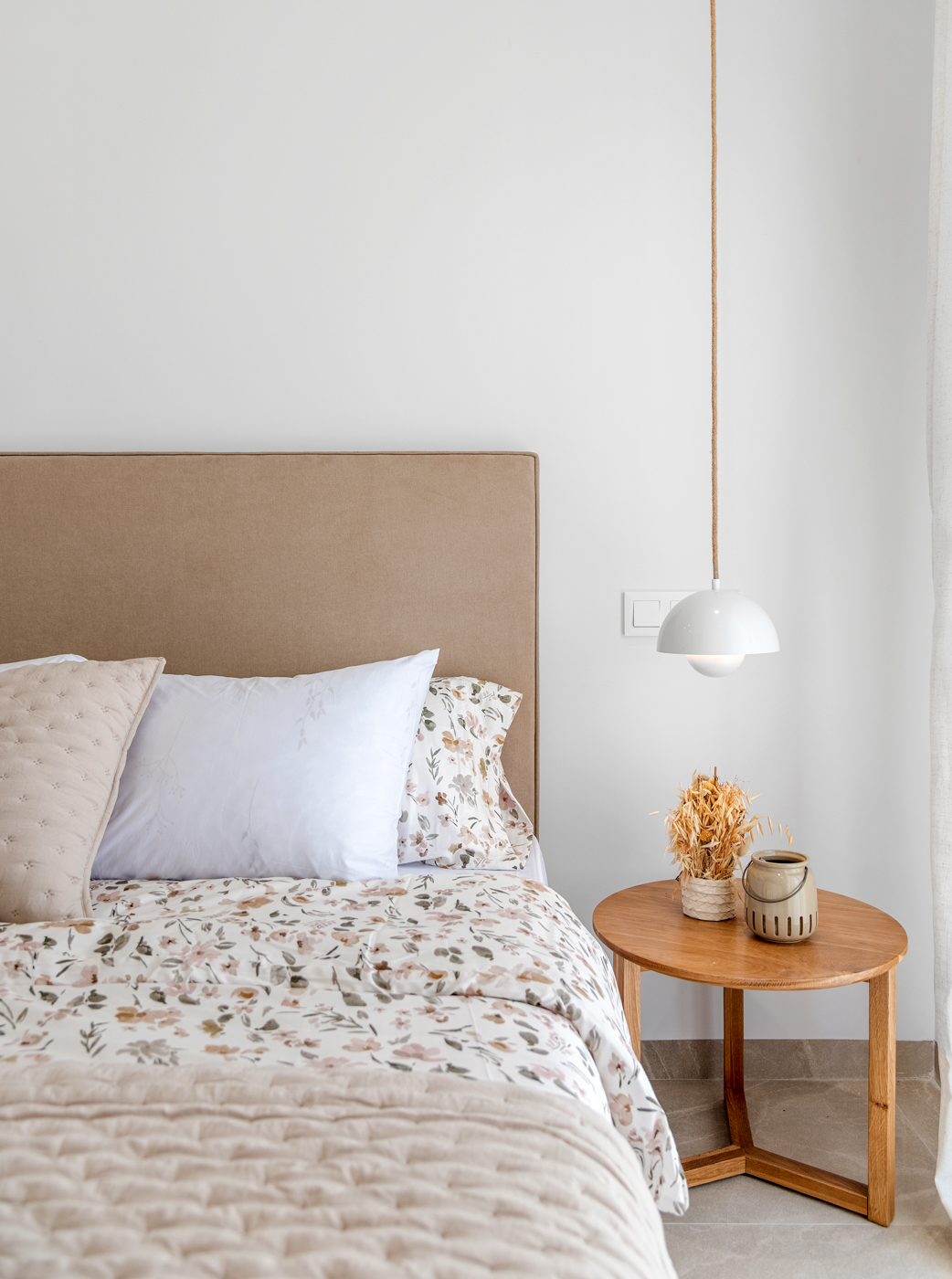 New Build - 3 Bedroom 2 Bathroom Top Floor Apartment in Jacarilla - pueblo  - Alicante