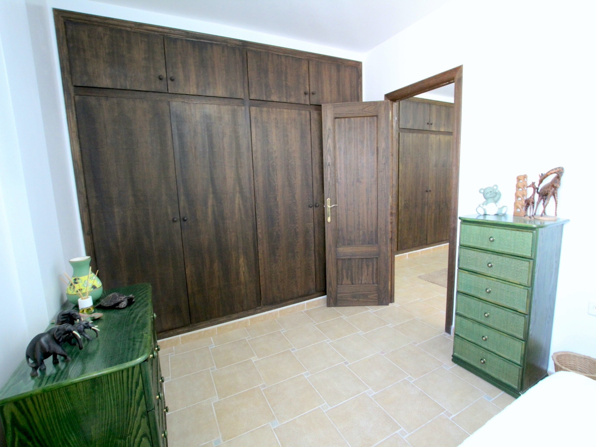 For sale - 3 Bedroom 2 Bathroom House - Detached Villa in Algorfa - Algorfa Centro  - Alicante