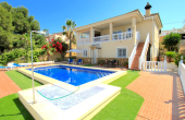 76-R5077846/69703, 3 Bedroom 2 Bathroom House - Detached Villa in Algorfa