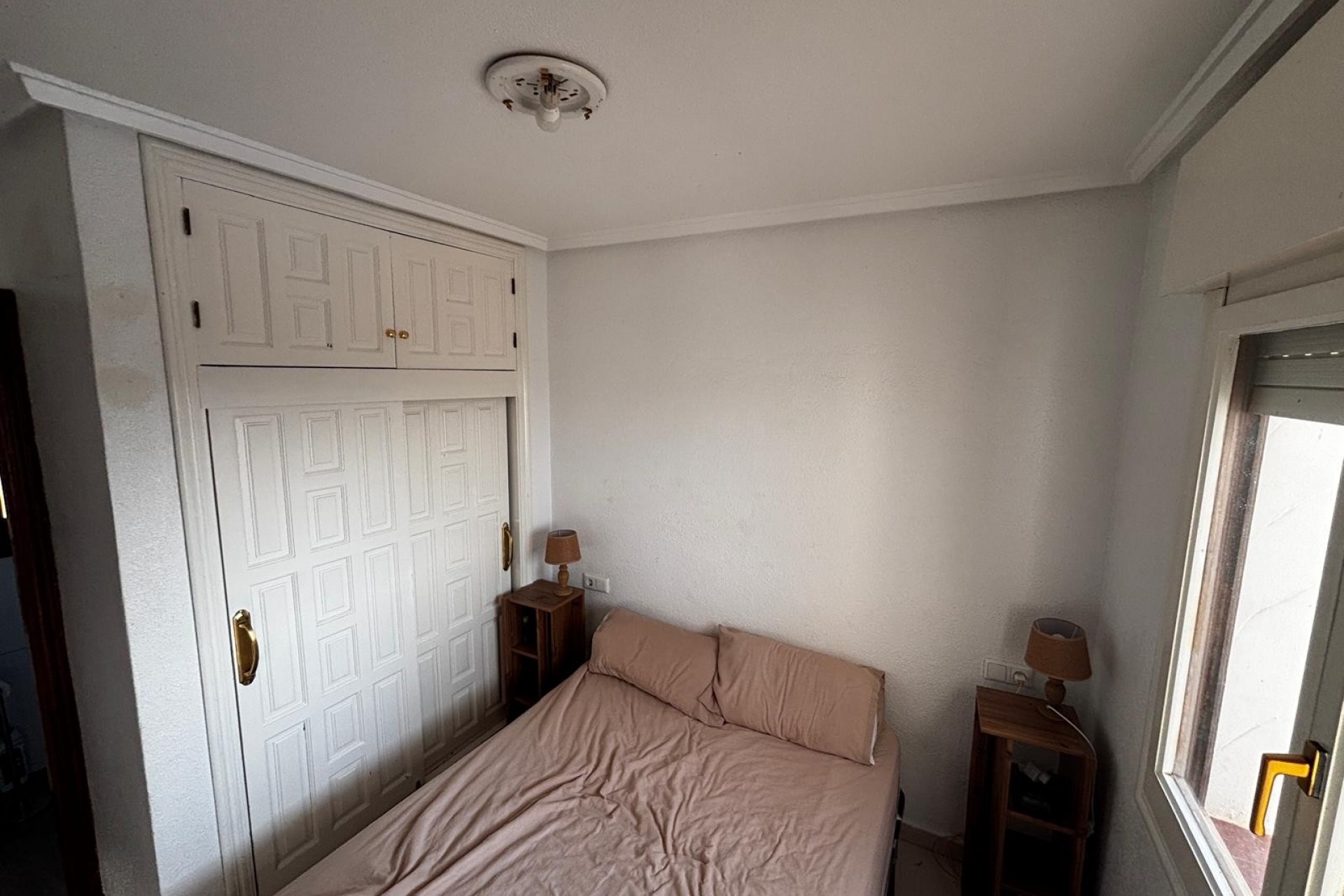 Sold - SOLD!_1 Bedroom 1 Bathroom Apartment in Ciudad Quesada - Upper Quesada  - Alicante