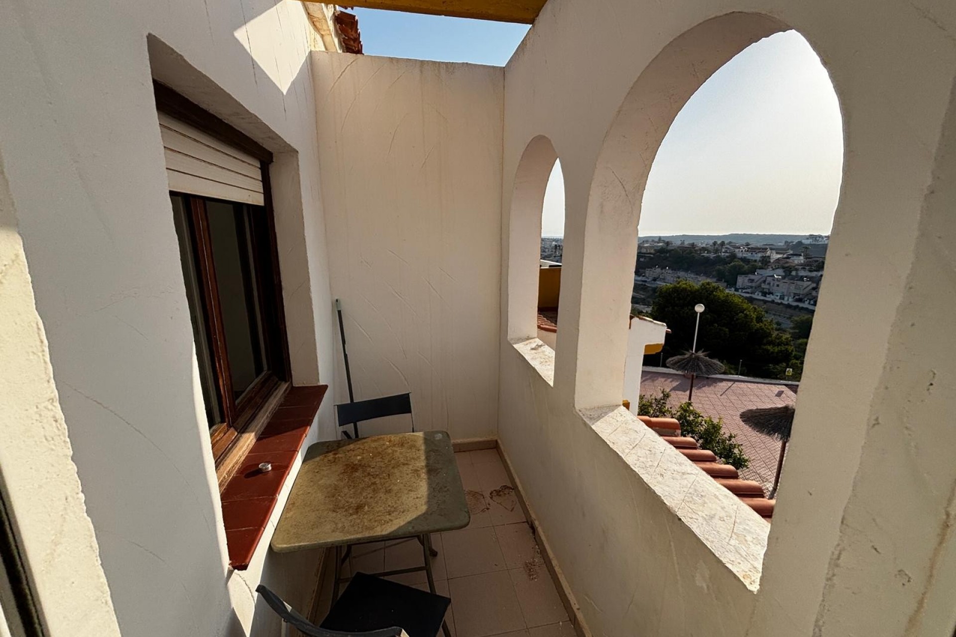 Sold - SOLD!_1 Bedroom 1 Bathroom Apartment in Ciudad Quesada - Upper Quesada  - Alicante