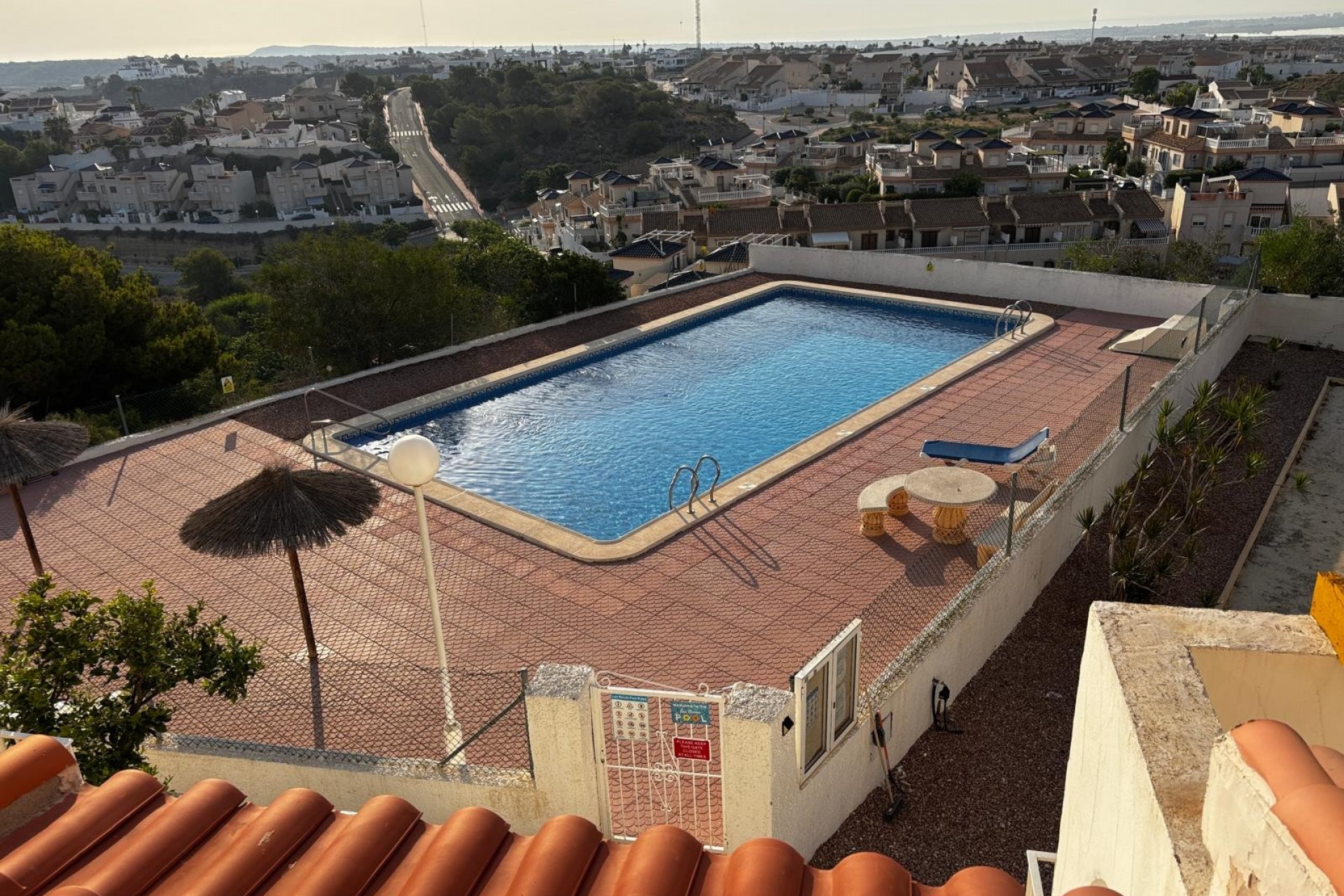 Sold - SOLD!_1 Bedroom 1 Bathroom Apartment in Ciudad Quesada - Upper Quesada  - Alicante