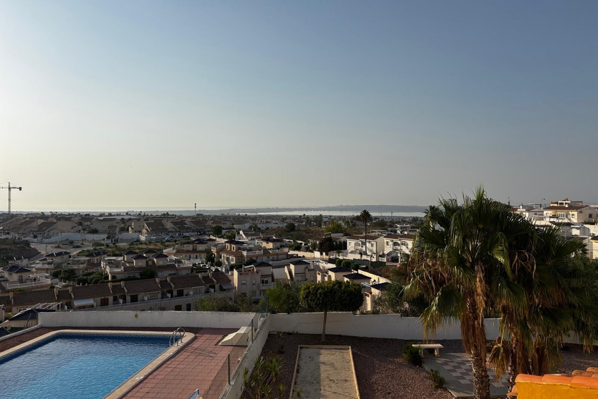 Sold - SOLD!_1 Bedroom 1 Bathroom Apartment in Ciudad Quesada - Upper Quesada  - Alicante