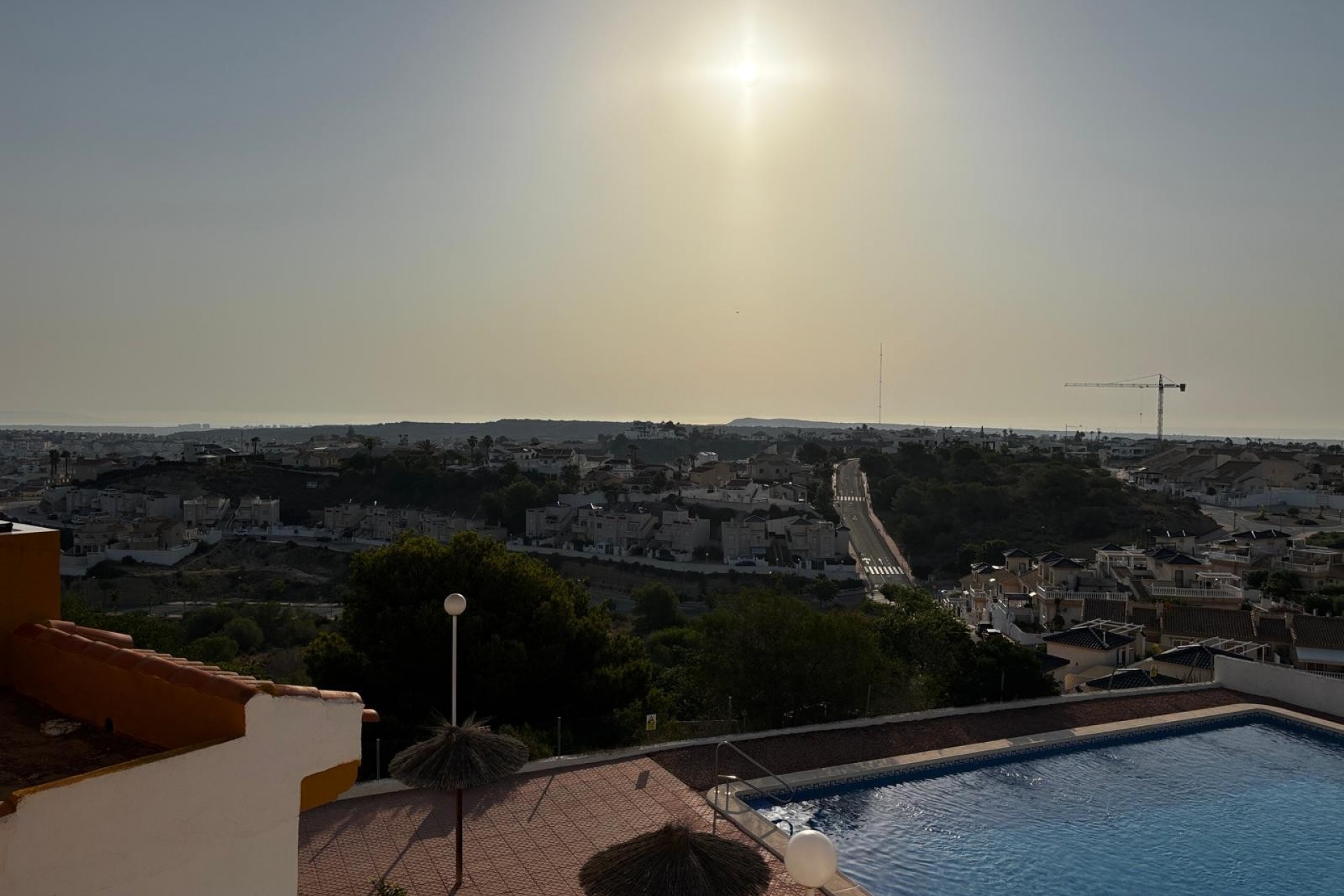 Sold - SOLD!_1 Bedroom 1 Bathroom Apartment in Ciudad Quesada - Upper Quesada  - Alicante