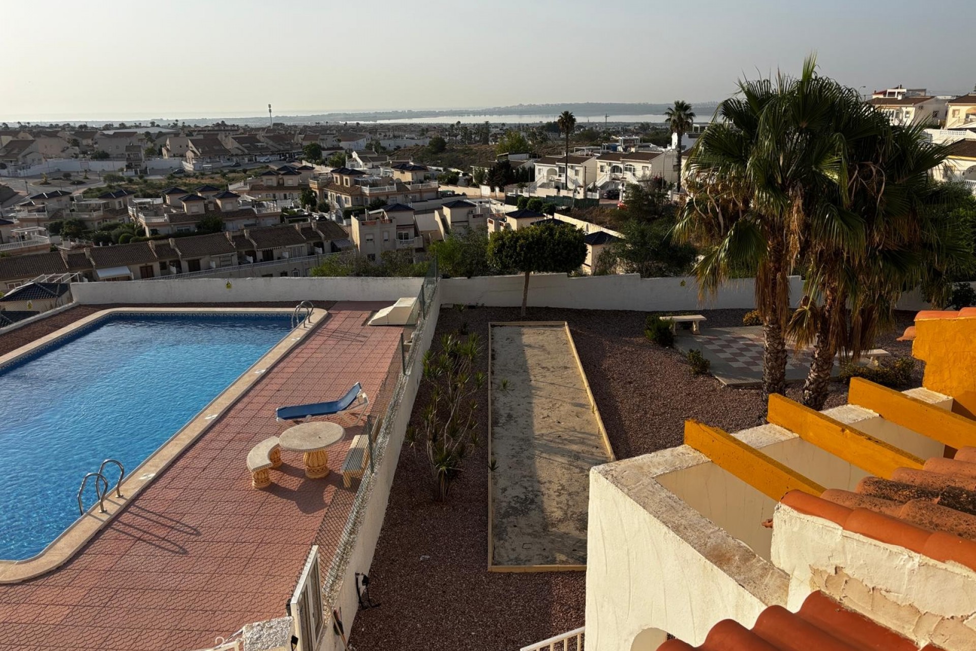 Sold - SOLD!_1 Bedroom 1 Bathroom Apartment in Ciudad Quesada - Upper Quesada  - Alicante