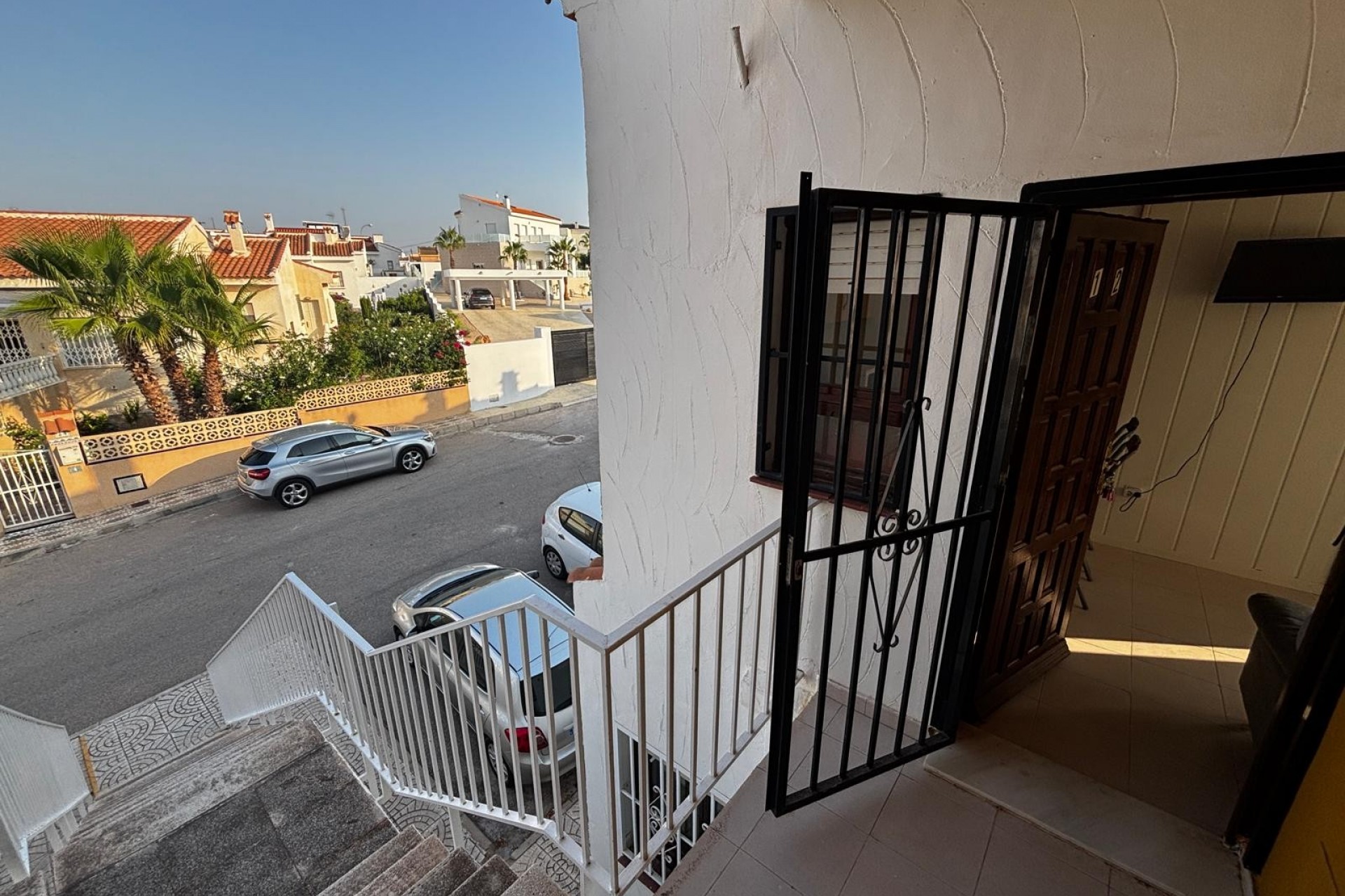 Sold - SOLD!_1 Bedroom 1 Bathroom Apartment in Ciudad Quesada - Upper Quesada  - Alicante