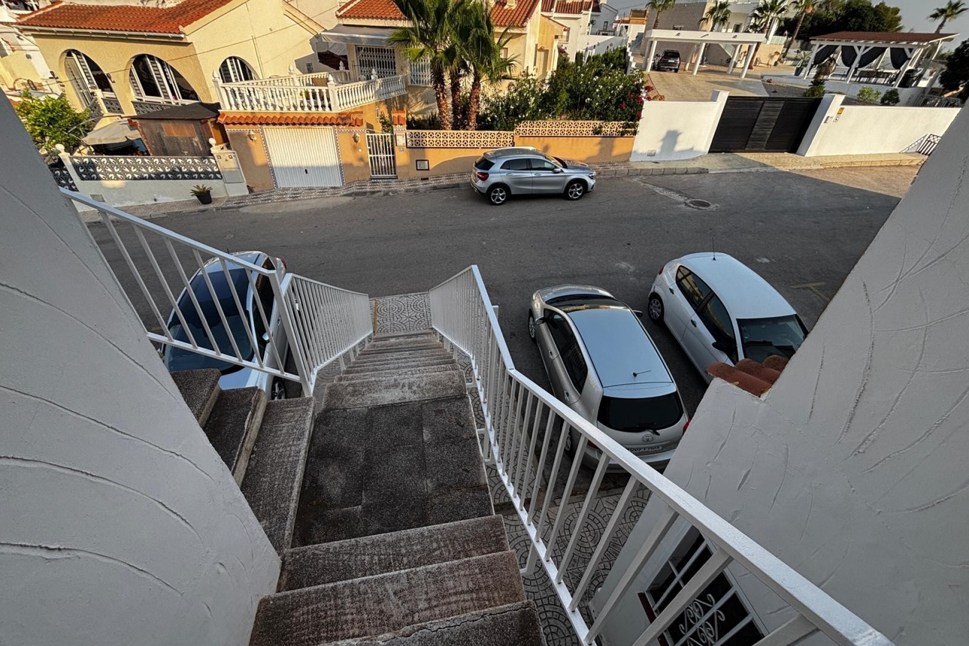 Sold - SOLD!_1 Bedroom 1 Bathroom Apartment in Ciudad Quesada - Upper Quesada  - Alicante