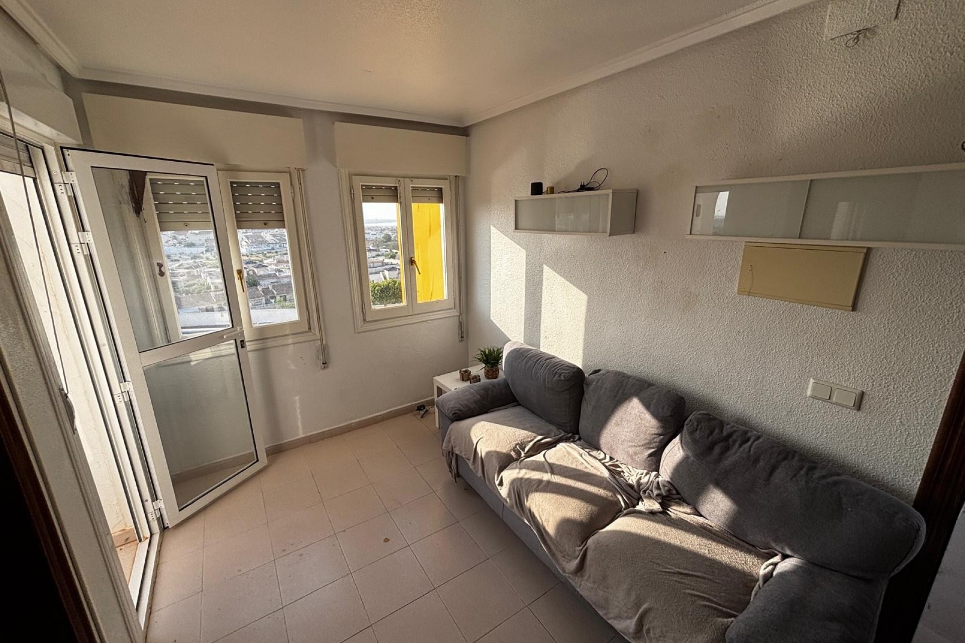 Sold - SOLD!_1 Bedroom 1 Bathroom Apartment in Ciudad Quesada - Upper Quesada  - Alicante