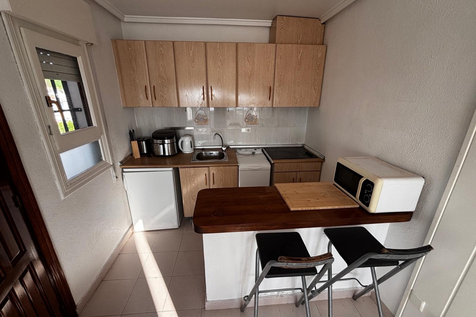 Sold - SOLD!_1 Bedroom 1 Bathroom Apartment in Ciudad Quesada - Upper Quesada  - Alicante