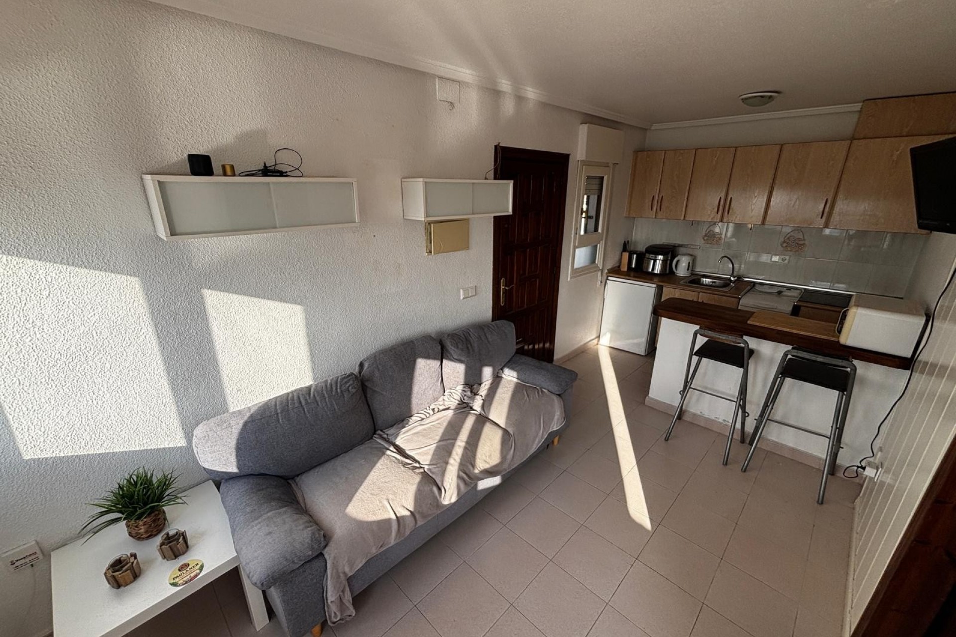 Sold - SOLD!_1 Bedroom 1 Bathroom Apartment in Ciudad Quesada - Upper Quesada  - Alicante