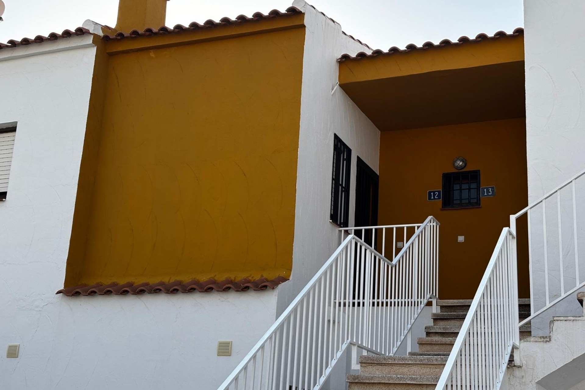 Sold - SOLD!_1 Bedroom 1 Bathroom Apartment in Ciudad Quesada - Upper Quesada  - Alicante