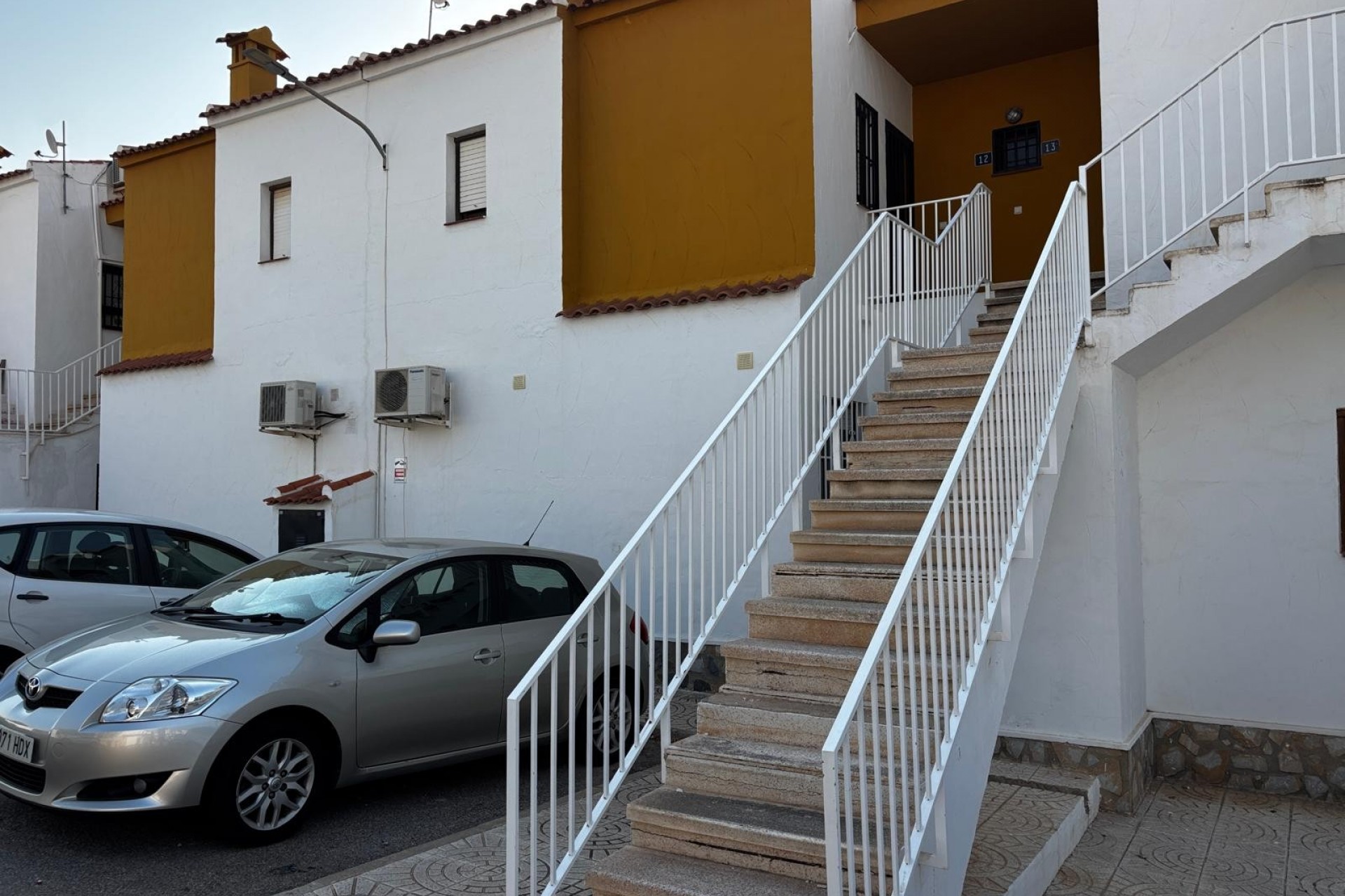 Sold - SOLD!_1 Bedroom 1 Bathroom Apartment in Ciudad Quesada - Upper Quesada  - Alicante