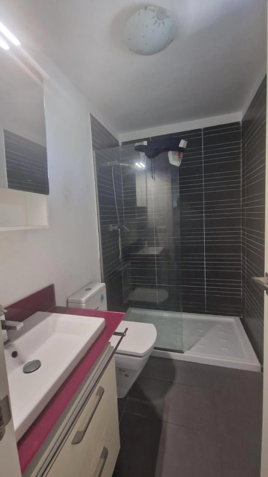 For sale - 2 Bedroom 2 Bathroom Semi-Detached House in Algorfa - La Finca Golf Resort - Alicante