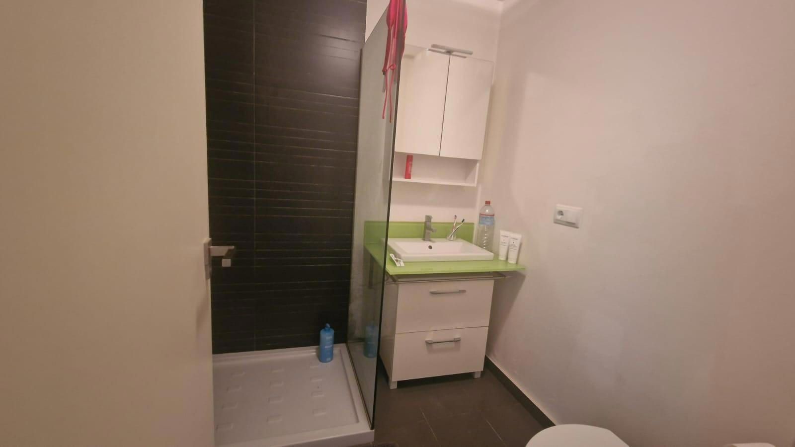 For sale - 2 Bedroom 2 Bathroom Semi-Detached House in Algorfa - La Finca Golf Resort - Alicante