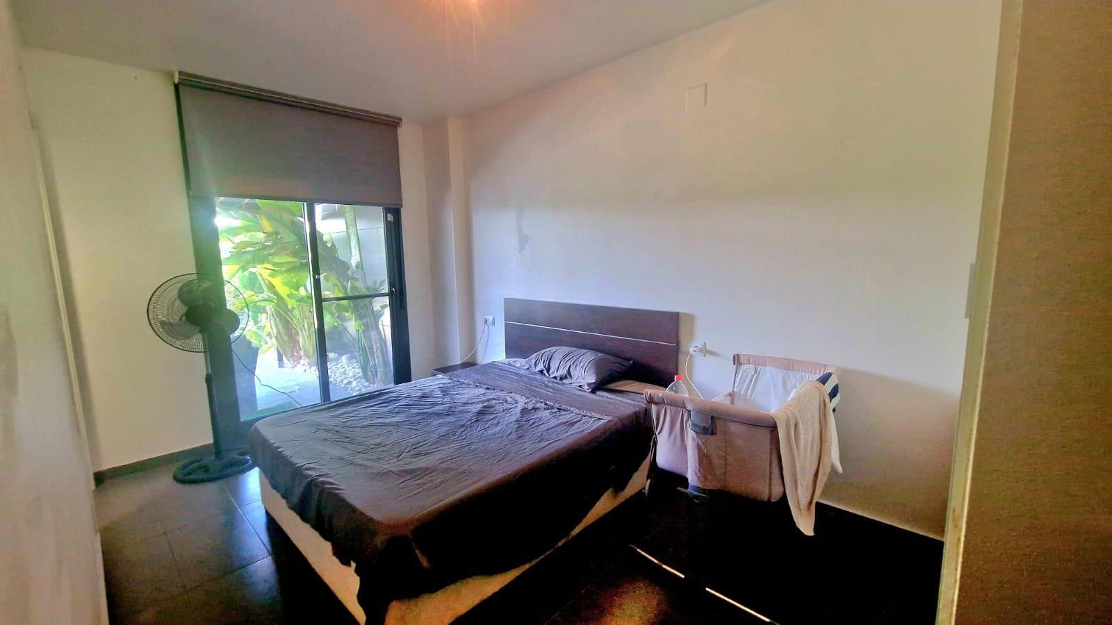 For sale - 2 Bedroom 2 Bathroom Semi-Detached House in Algorfa - La Finca Golf Resort - Alicante