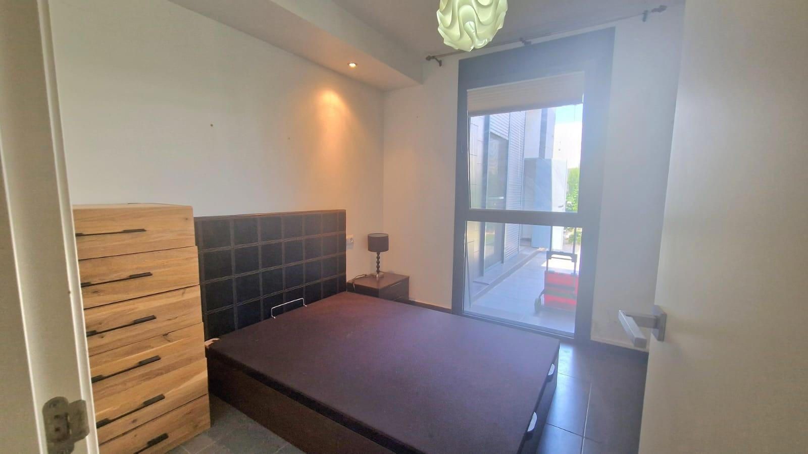 For sale - 2 Bedroom 2 Bathroom Semi-Detached House in Algorfa - La Finca Golf Resort - Alicante