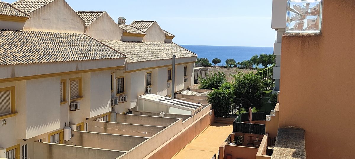 For sale - 3 Bedroom 2 Bathroom Townhouse in CABO ROIG - , CABO ROIG, Alicante, Spain - Alicante