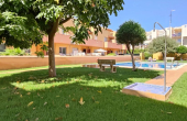 43-1443/69824, 3 Bedroom 2 Bathroom Townhouse in CABO ROIG