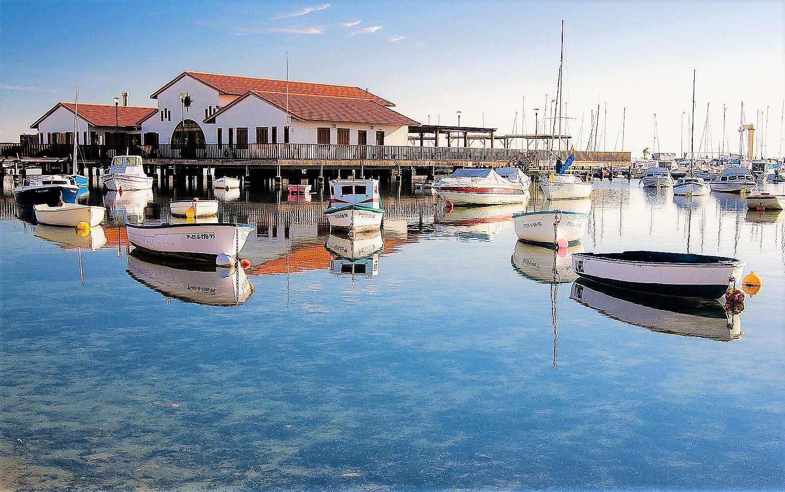 New Build - 3 Bedroom 2 Bathroom Villa in Los Alcazares - Serena Golf  - Murcia