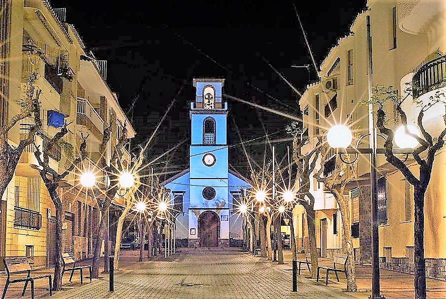 New Build - 3 Bedroom 2 Bathroom Villa in Los Alcazares - Serena Golf  - Murcia