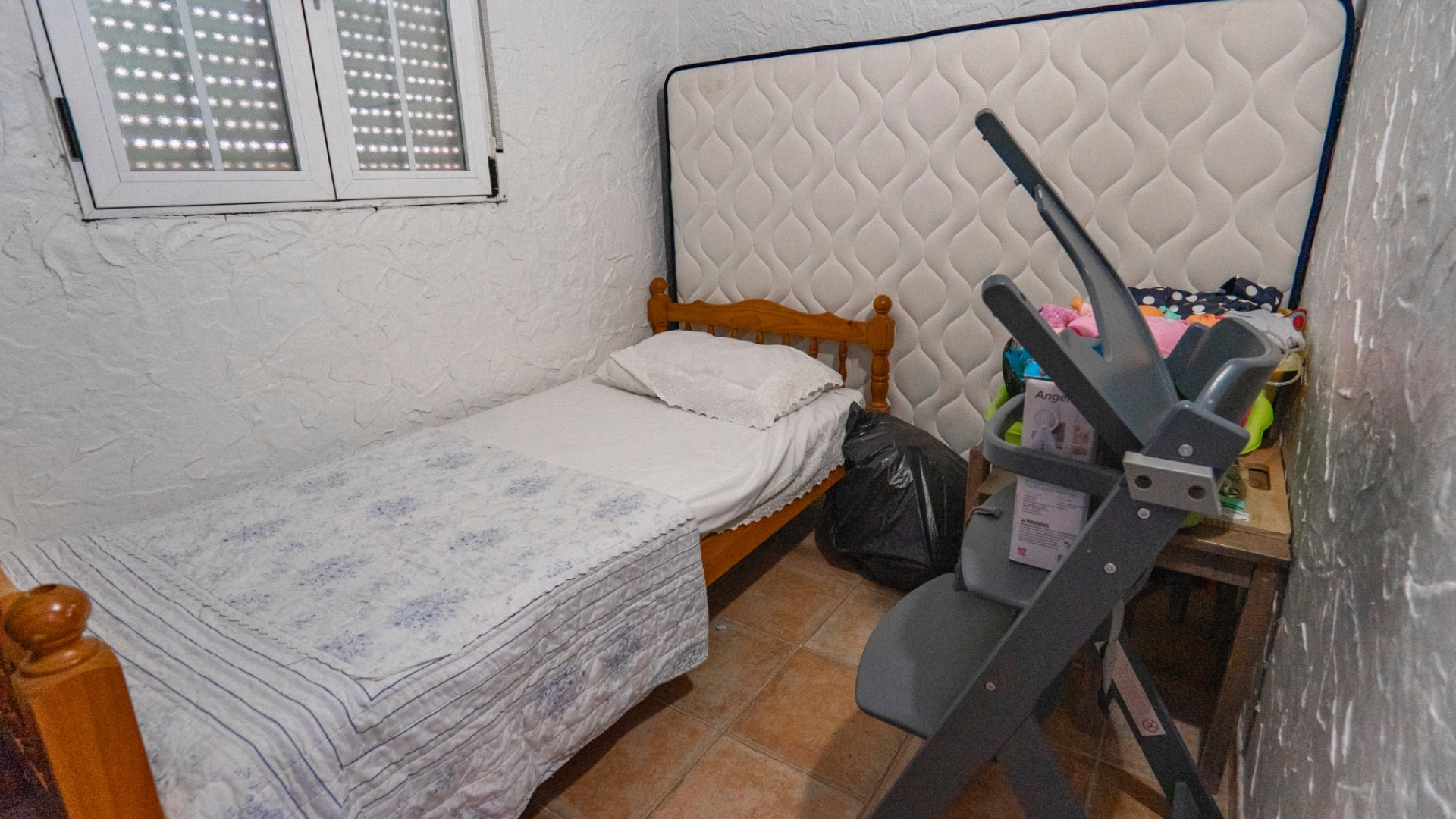 For sale - 6 Bedroom 3 Bathroom Country Property & Stables Las Heredades -   - Alicante