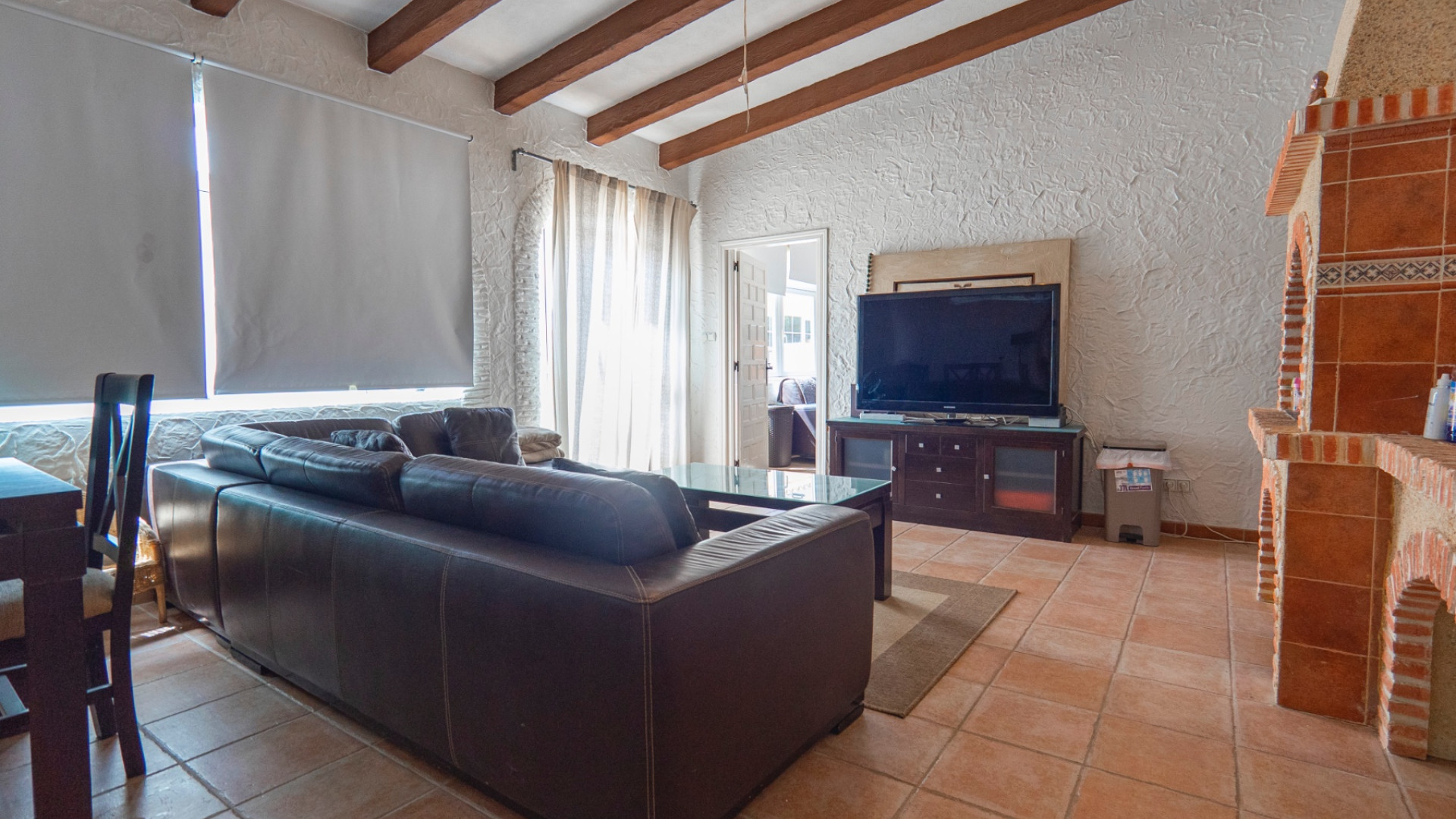 For sale - 6 Bedroom 3 Bathroom Country Property & Stables Las Heredades -   - Alicante
