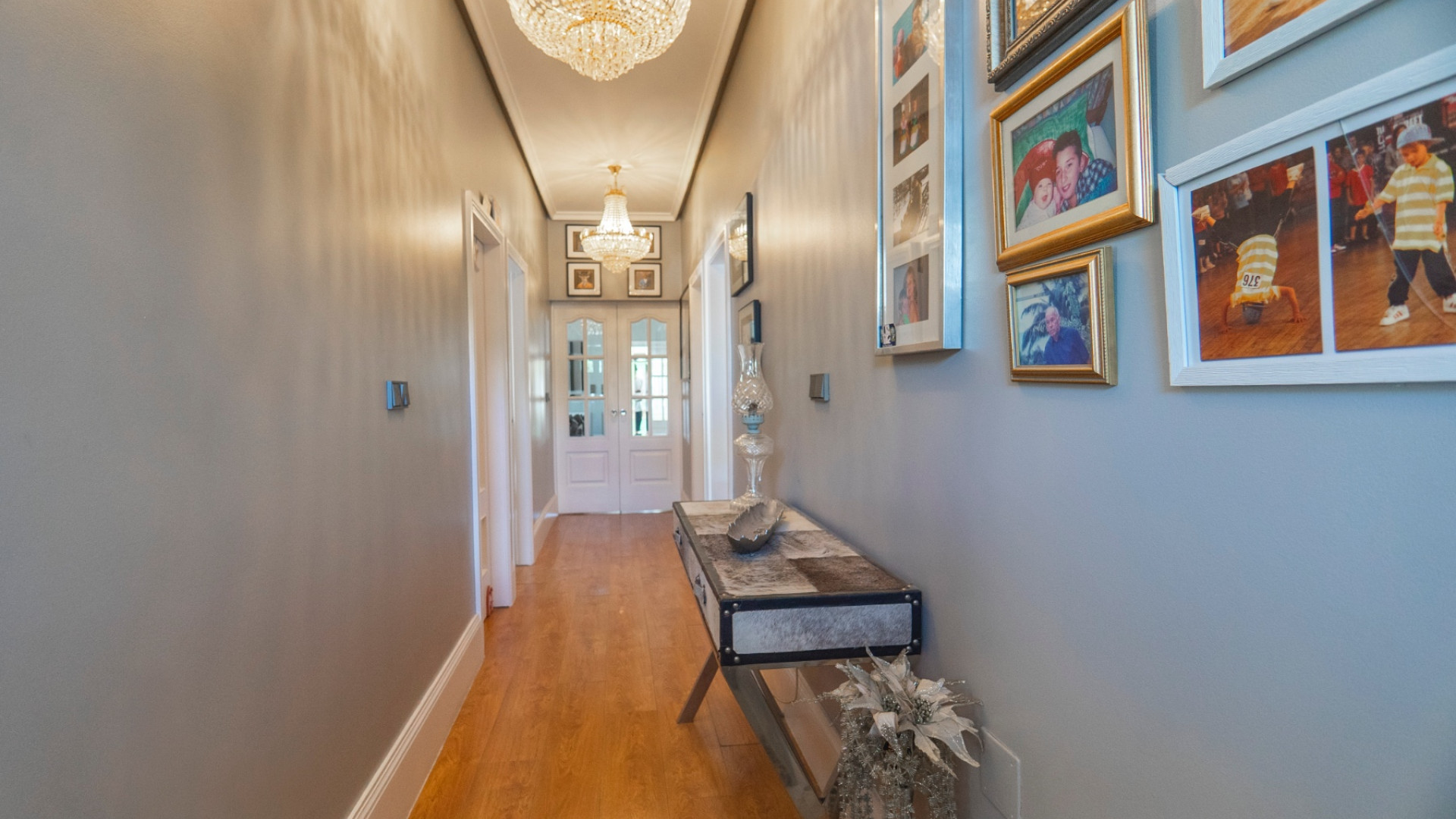 For sale - 6 Bedroom 3 Bathroom Country Property & Stables Las Heredades -   - Alicante